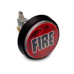 Evil Dead Launch Ball Button